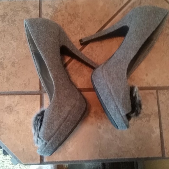 Dollhouse shoe - Picture 8 of 8